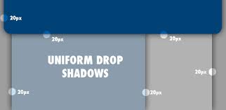 Go to the effects pallet and choose the drop shadow effect. Drop Shadows And Gradients Be Consistent In Your Visual Metaphors Webdesigner Depot Webdesigner Depot Blog Archive