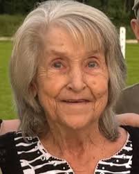 Fonda Sue Wright Buckley Obituary October 4, 2025