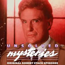 Unsolved Mysteries: Original Robert Stack Episodes: Unsolved Mysteries:  Original Robert Stack Episodes - Season 1 - TV on Google Play