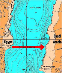 Depth Chart 1 Red Sea Depth Chart Torah