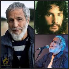 Legendary Singer & Multi-instrumentalist, Cat Stevens Is 77 Today Golden  Oldies is wishing British singer-songwriter and multi-instrumentalist Cat  Stevens a happy birthday today (21 July 1948), His 1967 debut album reached  the