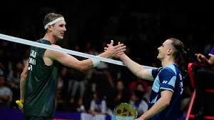 BWF World Tour - News update