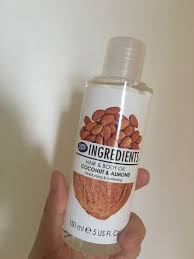 Before you start using this oil for its many benefits. Refine Family Coconut Oil For Hair Boots