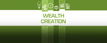 Wealth Creation: Strategies for Long-Term Financial Independence