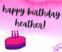 The best gifs are on giphy. Schwenn Family Chiropractic Happy Birthday Heather Facebook