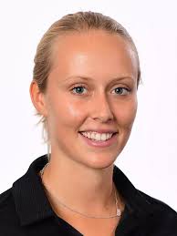 2019-20 Women's Golf Roster