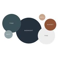 Home Decor Bathroom Decorative Ceiling Outside Home Decor Neutral Home Decor Modern Home Decor Arrow Decorations In 2020 Brand Color Palette House Colors Color Design