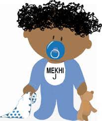 African American Clip Art Free African American Baby Boy Baby Clip Art Baby Images Baby Cartoon