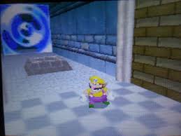 Apr 03, 2015 · part 8 of a 100% walkthrough for super mario 64 ds. Below Rare Footage Of The Wario Apparition In Super Mario 64 Ds Mario
