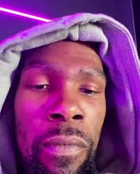 Kevin Durant's first TikTok: “How I work this shit?” : r/GoNets