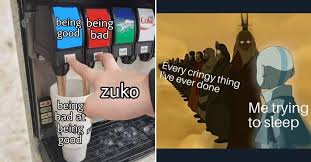 So it's no surprise that there are hundreds of. Avatar The Last Airbender Memes To Enjoy While You Binge