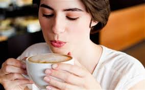 Shoutout to my amazing research mentor dr. Coffee Makes Me Sleepy Enkiverywell