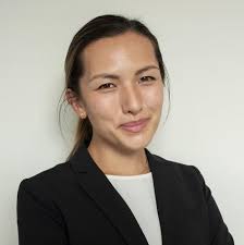 Q&A with Amanda Brumwell