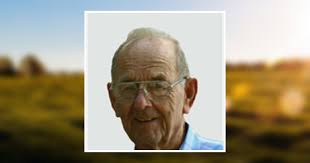 Richard G. "Lefty" Winter Obituary January 9, 2013