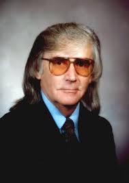 Obituary of William Layden