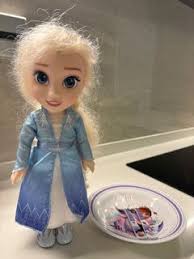 Affordable "frozen elsa doll" For Sale