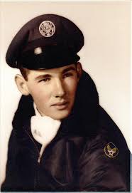 Donald Durham Obituary (1937