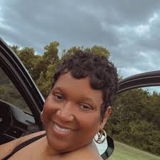 R.I.P 2 MY NIECE KEIONA OCTOBER 9,1982 AUGUST 25,2025 #ITSGODYAHWEHNOTME  #IMGODSYAHWEHCHOSENONES #LLMORRELL60CASHVILLERIPREPRESENTATIVE19932026  #LONGLIVEMYNIECEKEIONA🙏🏾🕊️🩵💔⚰️🪦😪