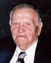 Fred Rock Obituary October 1, 2014