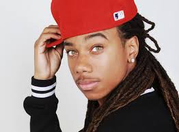 ISSA THOMPSON IS KING ISSA