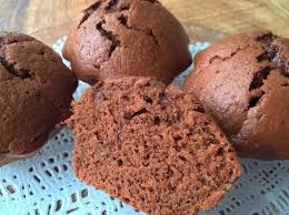 Petits Moelleux Au Chocolat A Ig Bas Recette Petits Moelleux Au Chocolat Moelleux Au Chocolat Recette Gateau Light