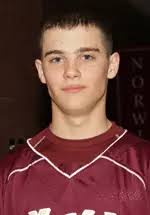 2012 Men's Lacrosse Roster