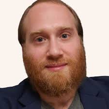 Book Levi Wolff, LPC