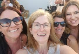 Michael Woosley's Instagram, Twitter & Facebook