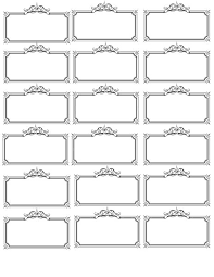 Search Results For Templates Printable Label Templates Labels Printables Free Name Tag Templates