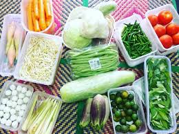 Senarai barang keperluan ibu semasa berpantang : Ibu Ini Kongsi Cara Kira Beli Barang Dapur Simpan Bagi Segar Untuk 2 Minggu Berguna Untuk Mak Mak Super Sibuk Mingguan Wanita