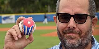 Ian Padrón renuncia a su cargo de vocero del equipo de FEPCUBE