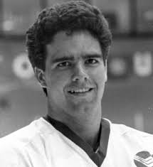 MEN'S ICE HOCKEY ALL-TIME LETTER WINNERS