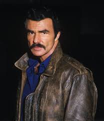 Resultado de imagen de burt reynolds