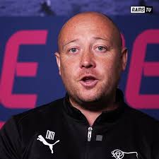 Derby County Academy