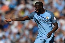 Gnégnéri yaya touré (born 13 may 1983) is an ivorian professional footballer who plays as a midfielder and last played for chinese super league club qingdao huanghai. Yaya Ture O Rasizme Na Ukraine Chuvstvoval Sebya Unizhennym I Ochen Zlym Chempionat