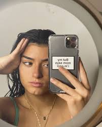 Dixie D Amelio In 2020 Dixie Famous Girls The Most Beautiful Girl