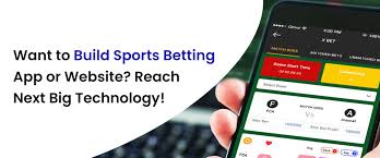 We've made a list of the best. Sports Betting App Website Development Company