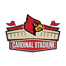 Check spelling or type a new query. New Cardinals Stadium Logo Used After Papa John Scandal