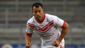 Sichern sie sich exklusive angebote der marke joseph bei stylebop. Quiz How Well Do You Know St Helens New Signing Joseph Paulo Loverugbyleague