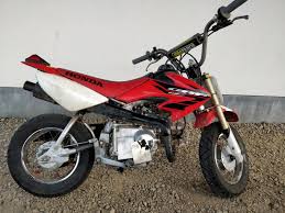 The crosstour was sold in the united states, canada, mexico, china, middle east, southeast asia and russia. Honda Crf50 Information