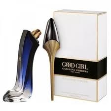 Carolina Herrera - Good Girl Leger Perfume - 30 ml Eau de Parfum - سوق عكاظ