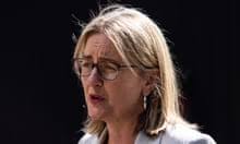 Victorian government rejects expert advice to forcibly merge hospital  services