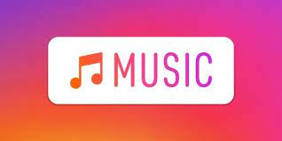 Create your own instagram logo online. How To Add Music To Instagram Stories Cashify Blog