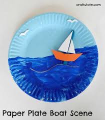 Whether it is a party or inside a classroom, games and activities are the best tools to. 110 Boat Crafts And Activities For Kids Ideas Boat Crafts Activities For Kids Crafts