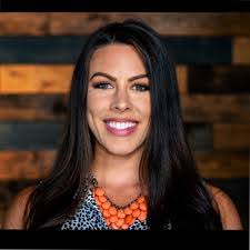 Megan Spears's Instagram, Twitter & Facebook