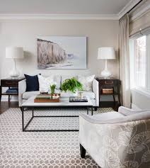 For the longest time, this table has been on my to do list of cc to make. Before After Neutral Yet Layered Living Room Vanessa Francis Design Living Room Decor Table Lamps Living Room Stylish Living Room