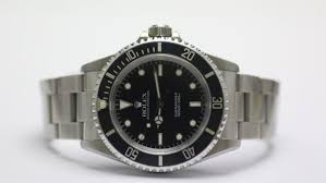 5 Watches That Will Increase In Value Over Time Catawiki