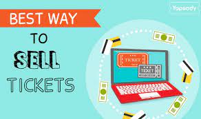 A primary ticket seller is a website, like ticketmaster, that works directly with the event to sell its tickets. The Best Ways To Sell Event Tickets Online Yapsody Blog