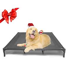 To make an elevated dog bed out of pvc pipe. Amazon Com Suddus Elevated Dog Beds Waterproof Outdoor Portable Raised Dog Bed Dog Bed Off The Floor Dog Bed Easy Clean Indoor Or Outdoor Use Multiple Sizes Pet Supplies