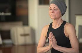 Nine Lifestyle Changes To Combat Chemotherapy Induced Menopause